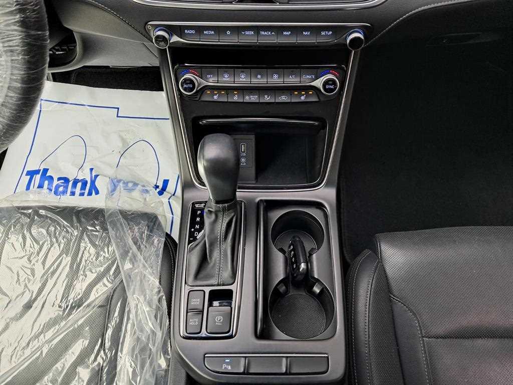 HYUNDAI Grandeur 2018 Negro - Importación desde Corea - HF Imports Iquique - Foto 14