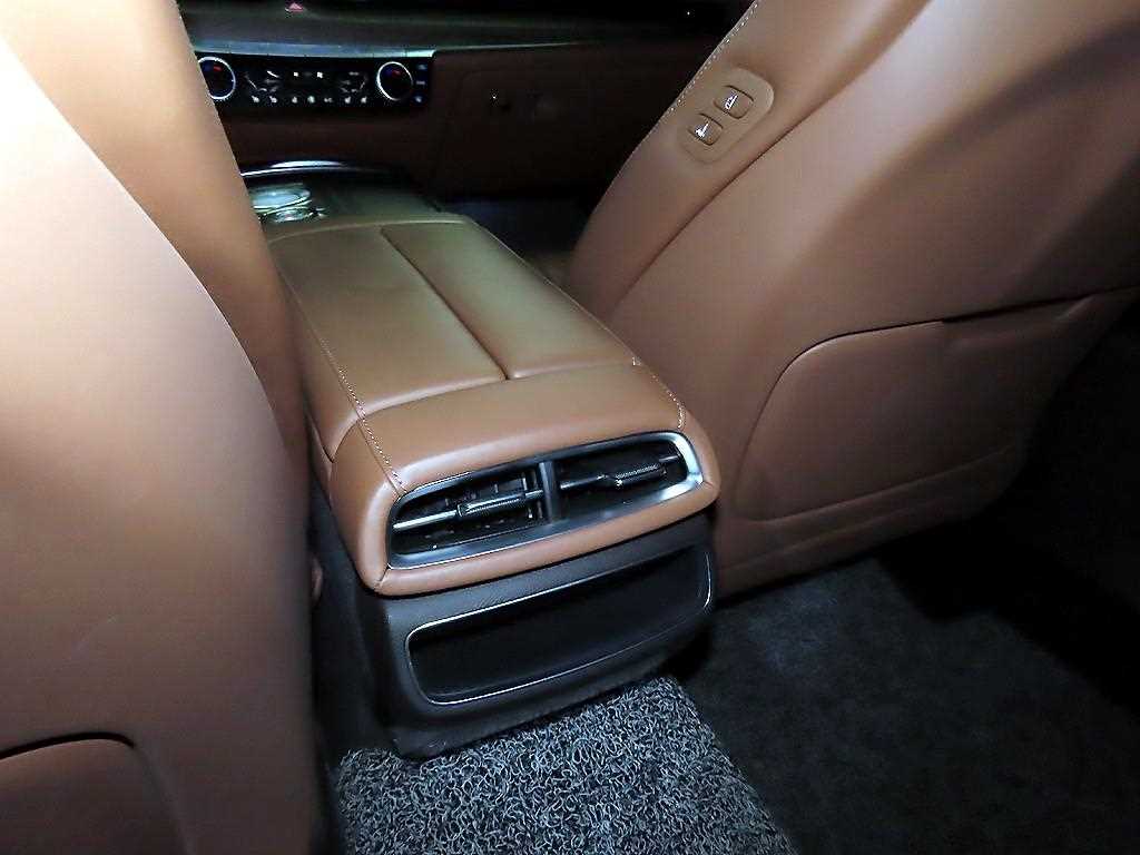 Genesis G80 2021 Gris - Importación desde Corea - HF Imports Iquique - Foto 16