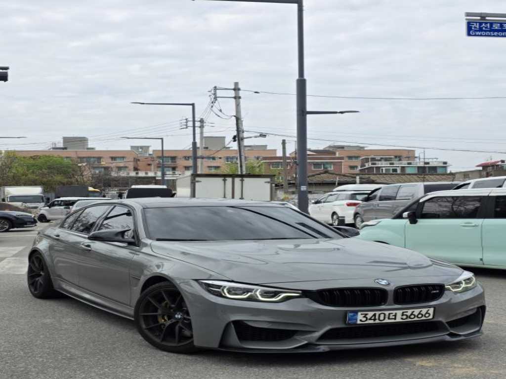 BMW 3 series - Vista 2