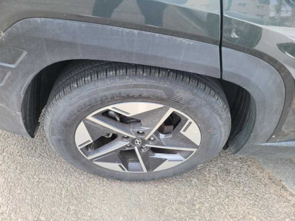 HYUNDAI Tucson 2025 Gris - Importación desde Corea - HF Imports Iquique - Foto 16
