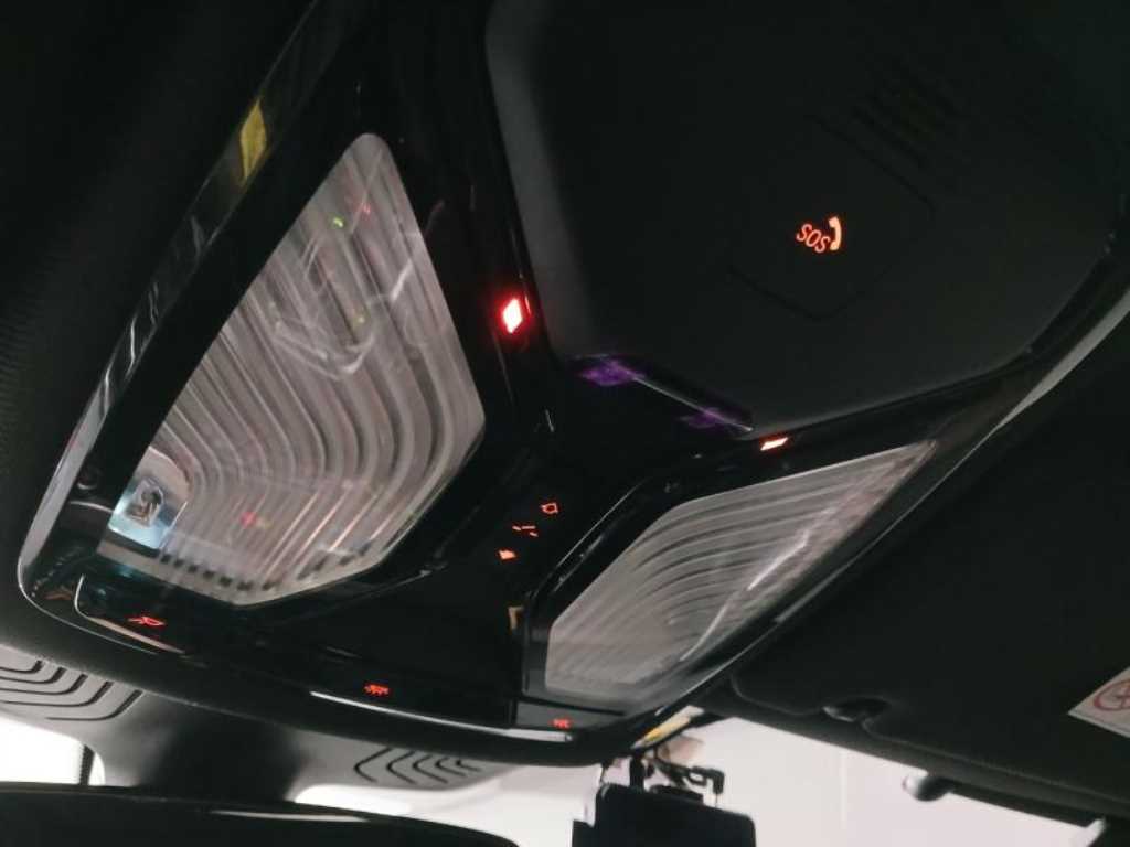 BMW 5 Series 2017 Blanco - Importación desde Corea - HF Imports Iquique - Foto 16