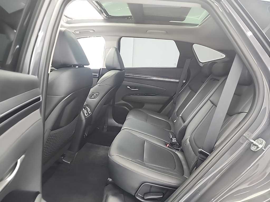 HYUNDAI Tucson - Vista 12
