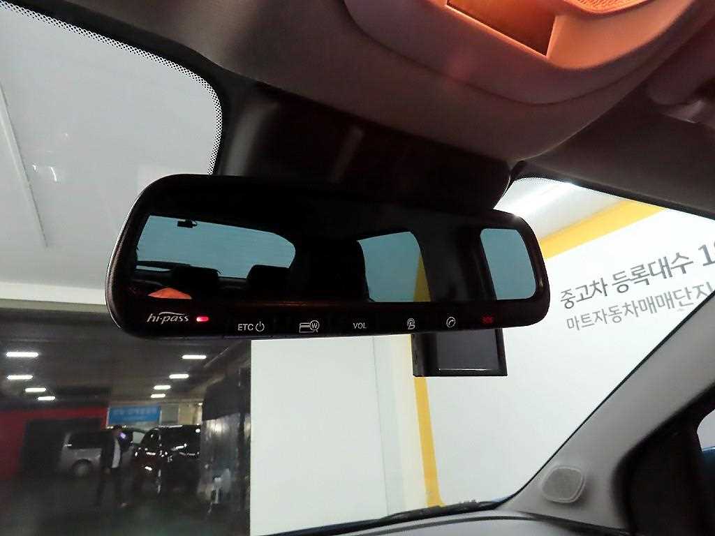 Chevrolet Spark 2017 Azul - Importación desde Corea - HF Imports Iquique - Foto 17