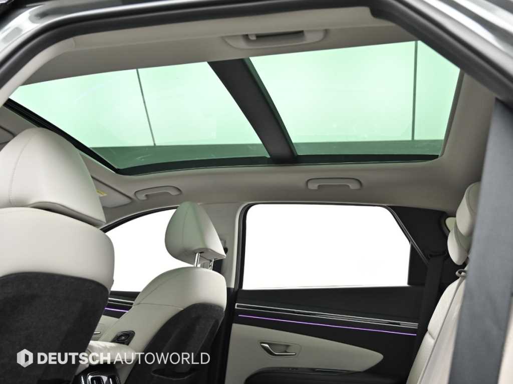 HYUNDAI Tucson 2022 - Importación desde Corea - HF Imports Iquique - Foto 18