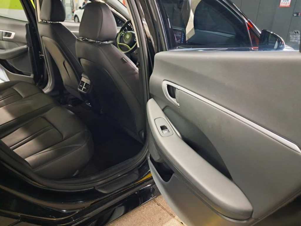 HYUNDAI Sonata 2022 - Importación desde Corea - HF Imports Iquique - Foto 17