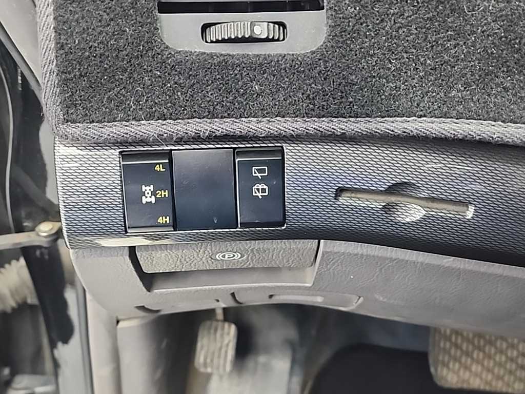 Ssangyong Korando 2015 Negro - Importación desde Corea - HF Imports Iquique - Foto 17