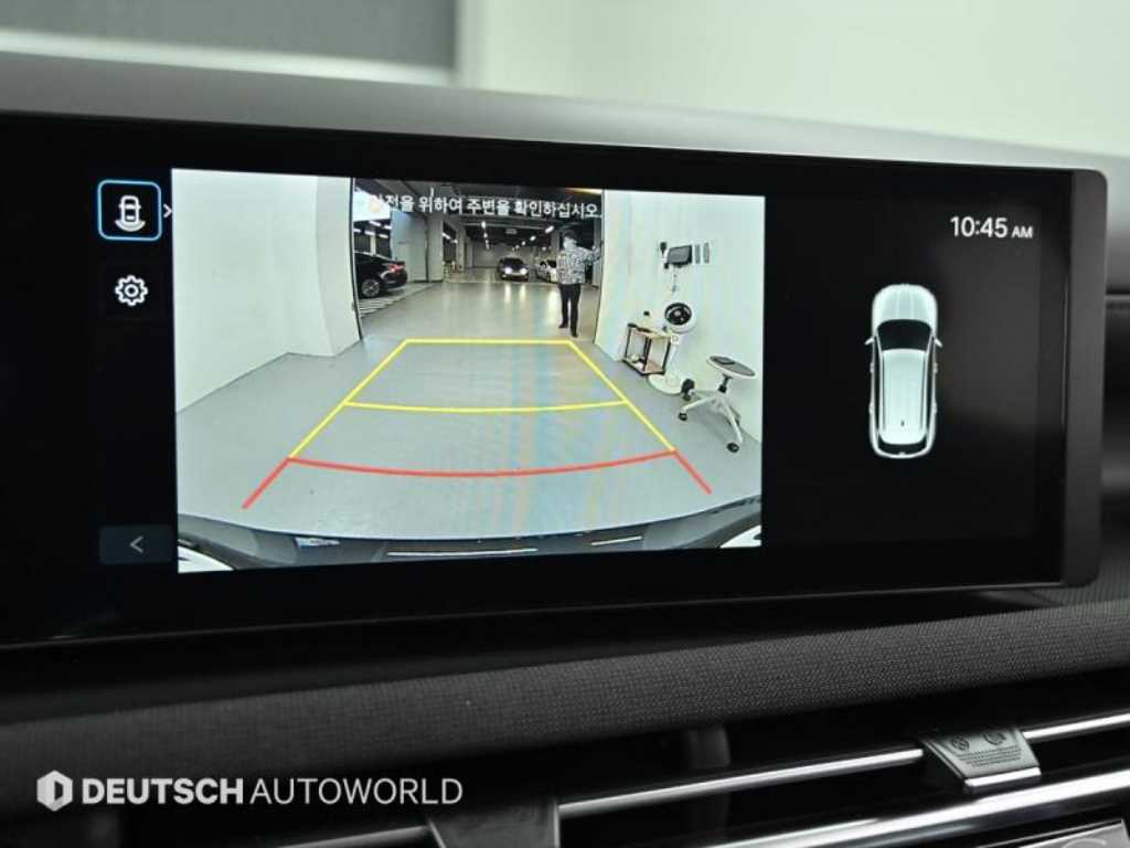 HYUNDAI Tucson 2024 - Importación desde Corea - HF Imports Iquique - Foto 15