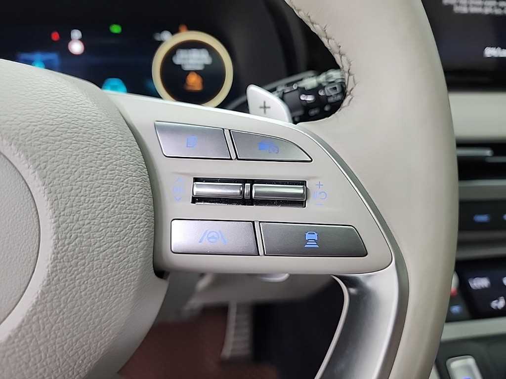 HYUNDAI Palisade 2023 Blanco - Importación desde Corea - HF Imports Iquique - Foto 18