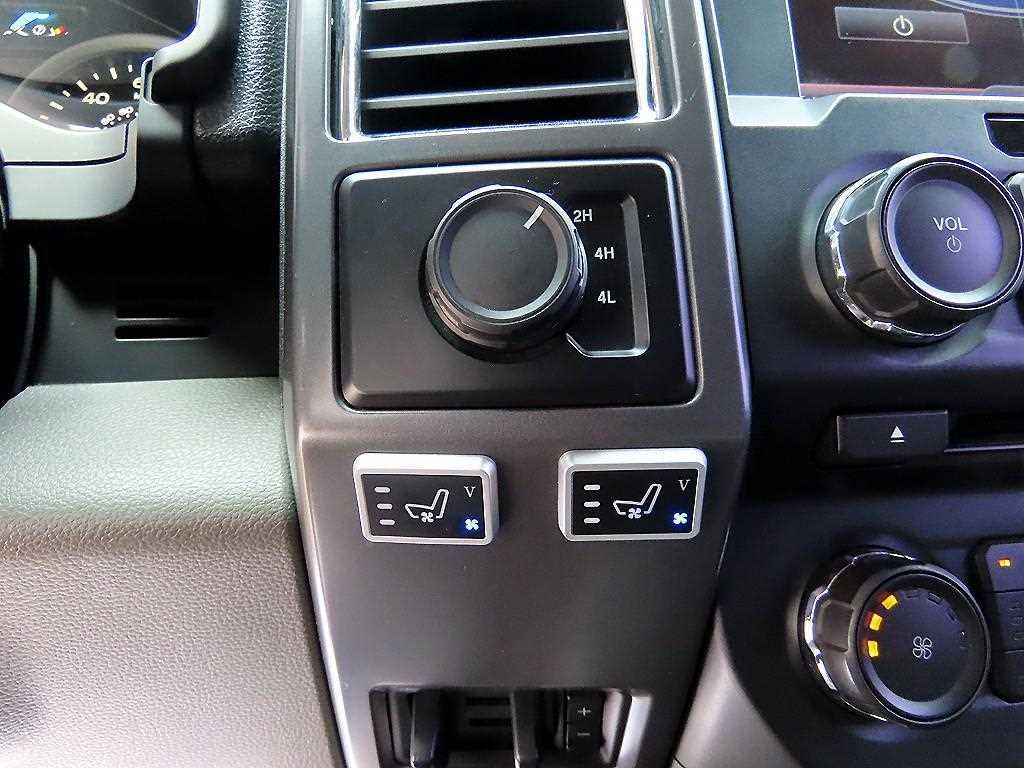 Ford F-Series - Vista 12