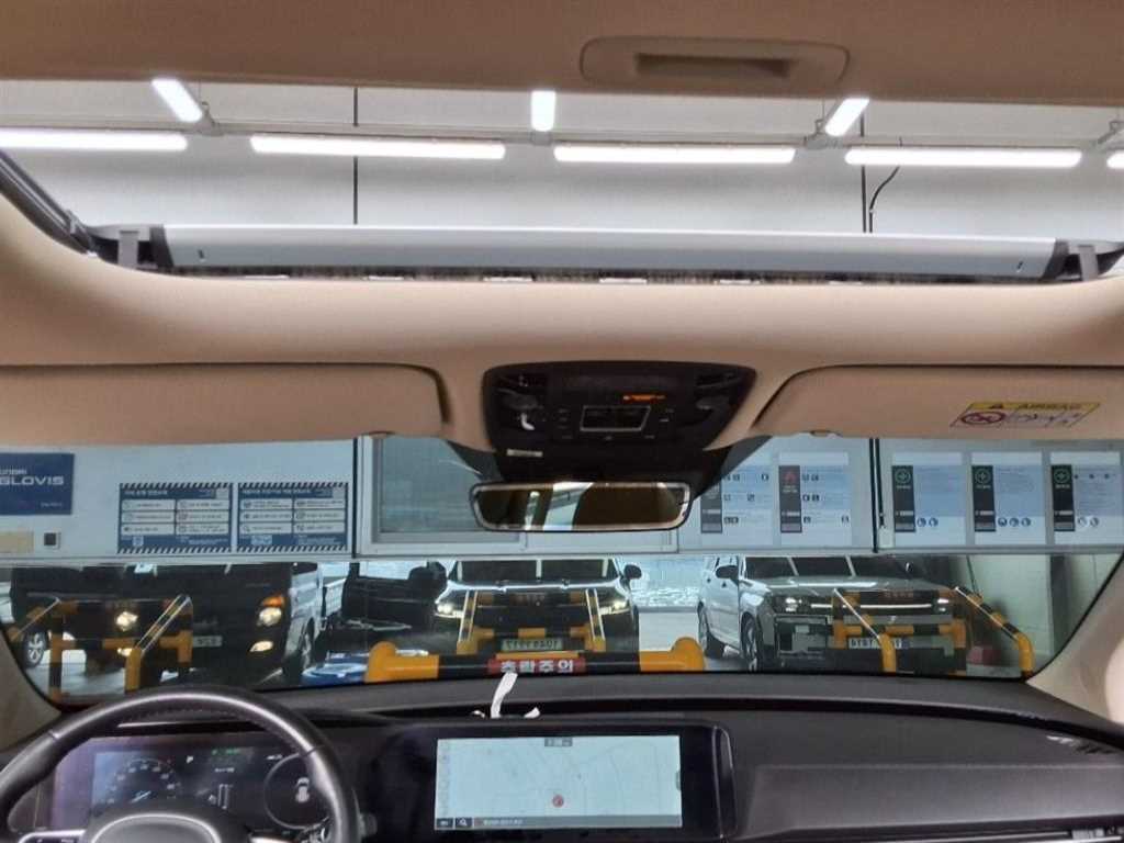 KIA Carnival - Vista 7