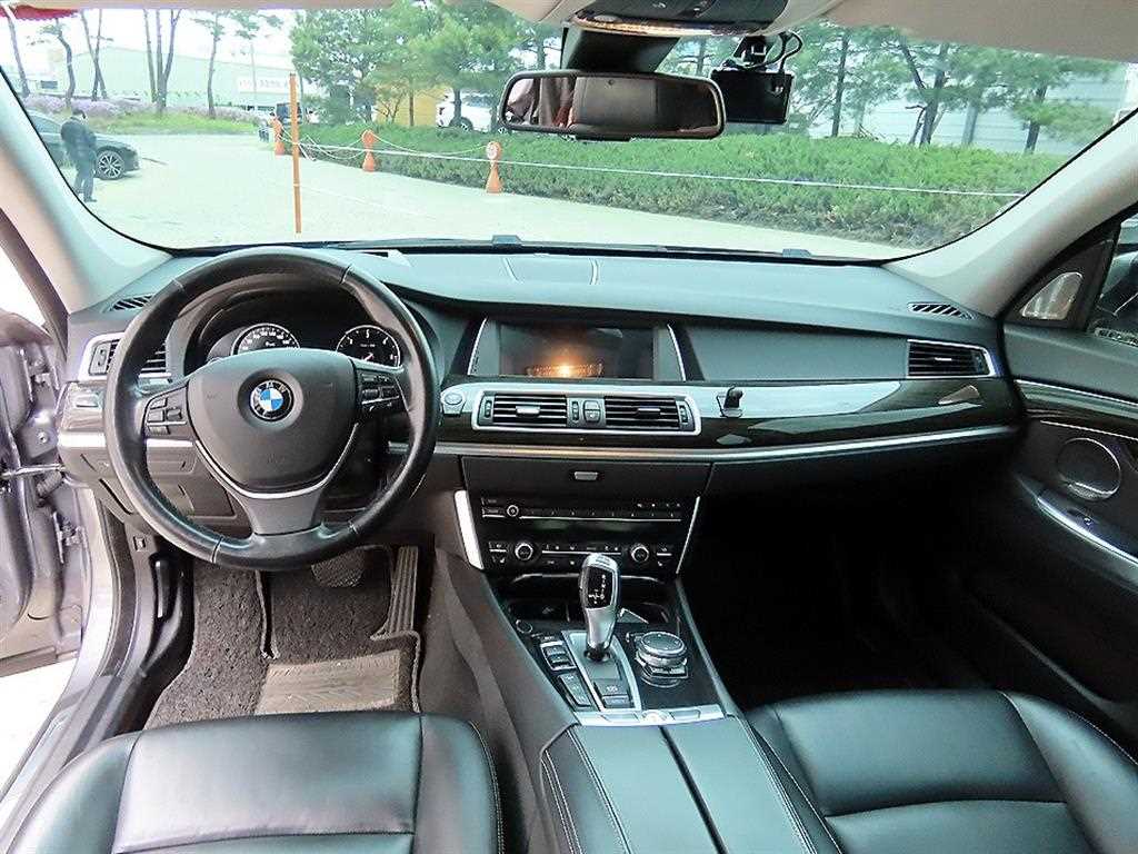 BMW Gran Turismo - Vista 7