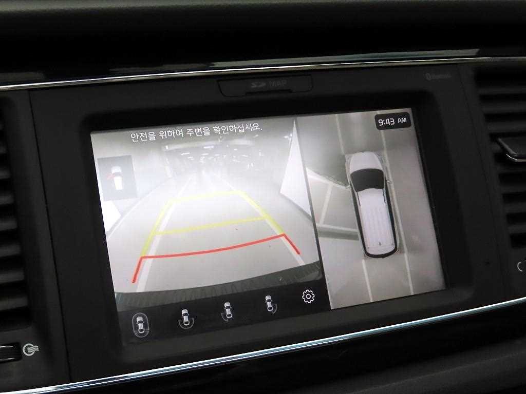 KIA Carnival 2019 - Importación desde Corea - HF Imports Iquique - Foto 14