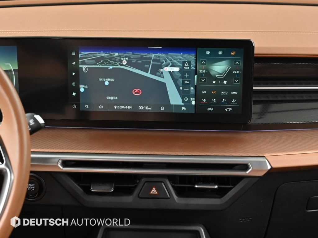 Ssangyong Torres 2025 Blanco - Importación desde Corea - HF Imports Iquique - Foto 14