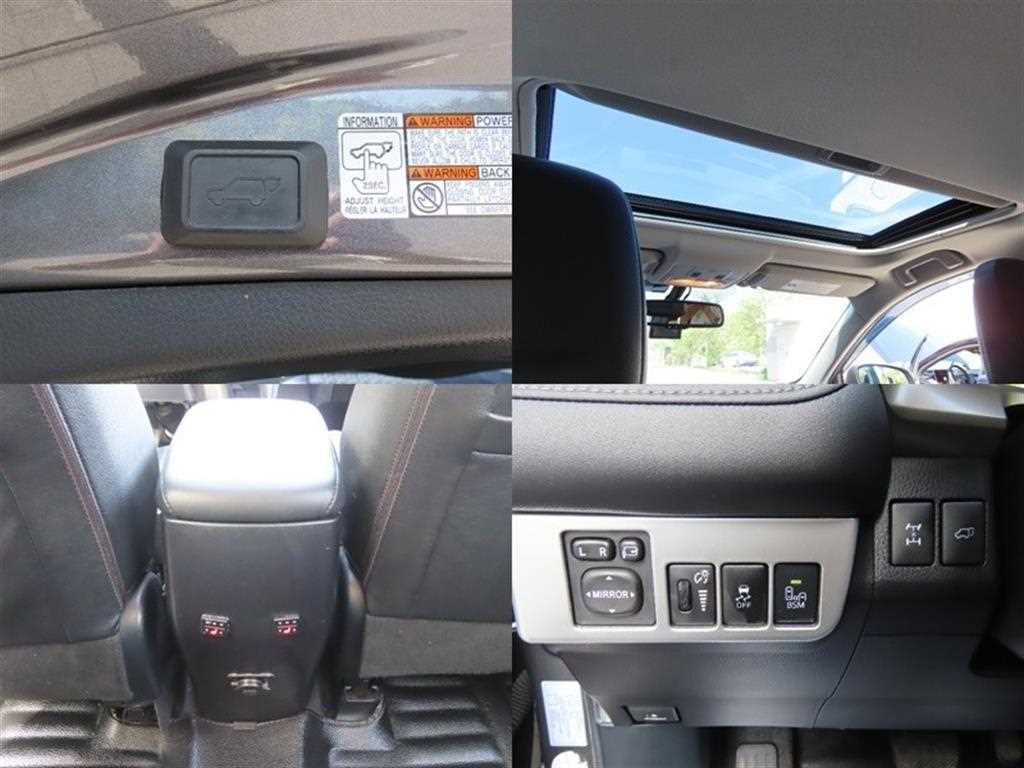 Toyota RAV4 2015 Gris - Importación desde Corea - HF Imports Iquique - Foto 19