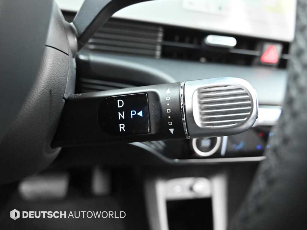 HYUNDAI Ioniq 5 - Vista 9