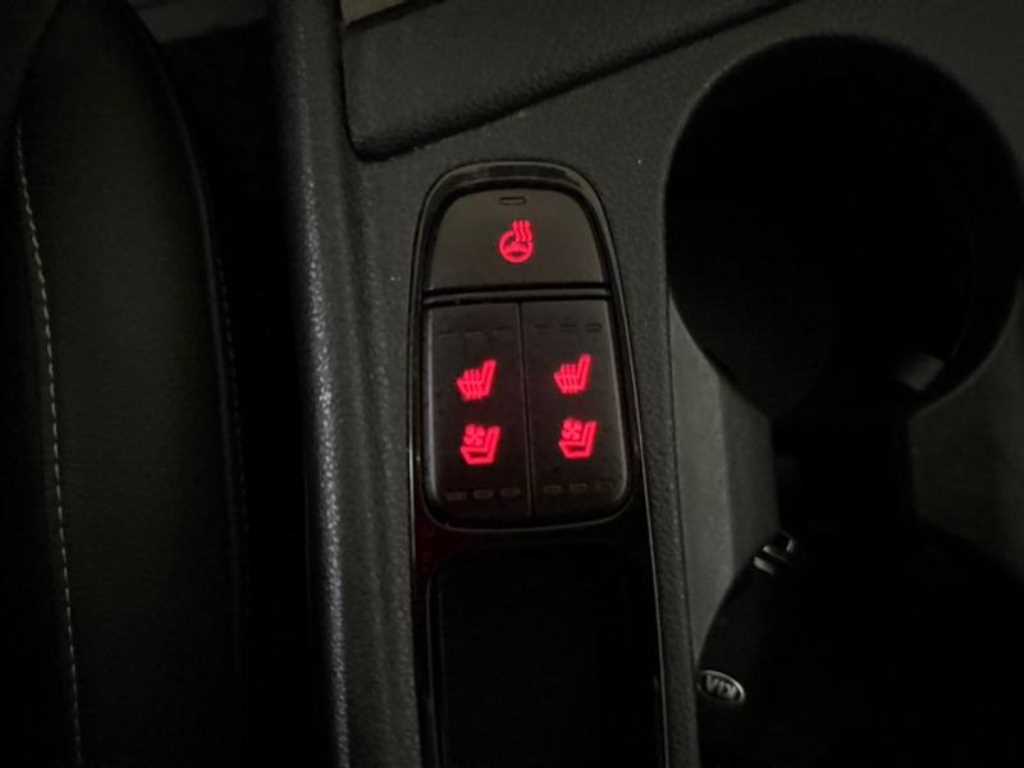 KIA Niro 2017 Gris - Importación desde Corea - HF Imports Iquique - Foto 13