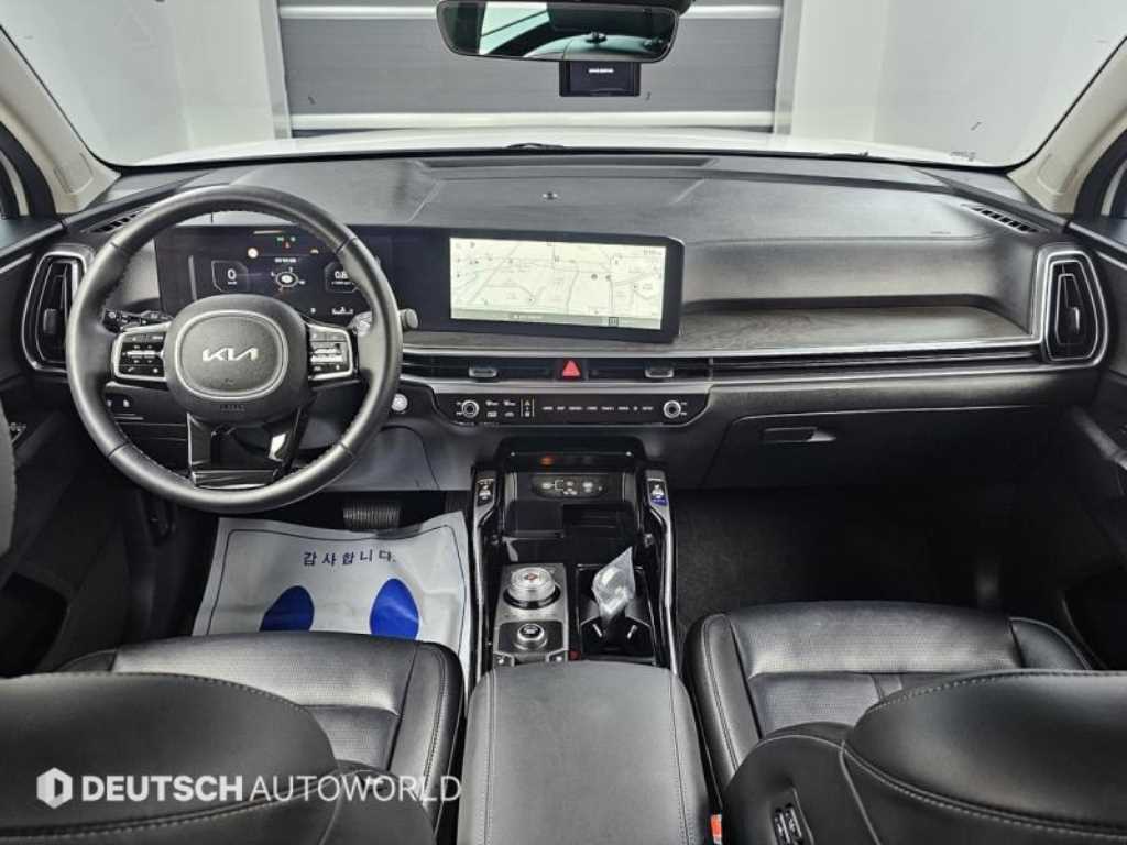 KIA Sorento - Vista 7