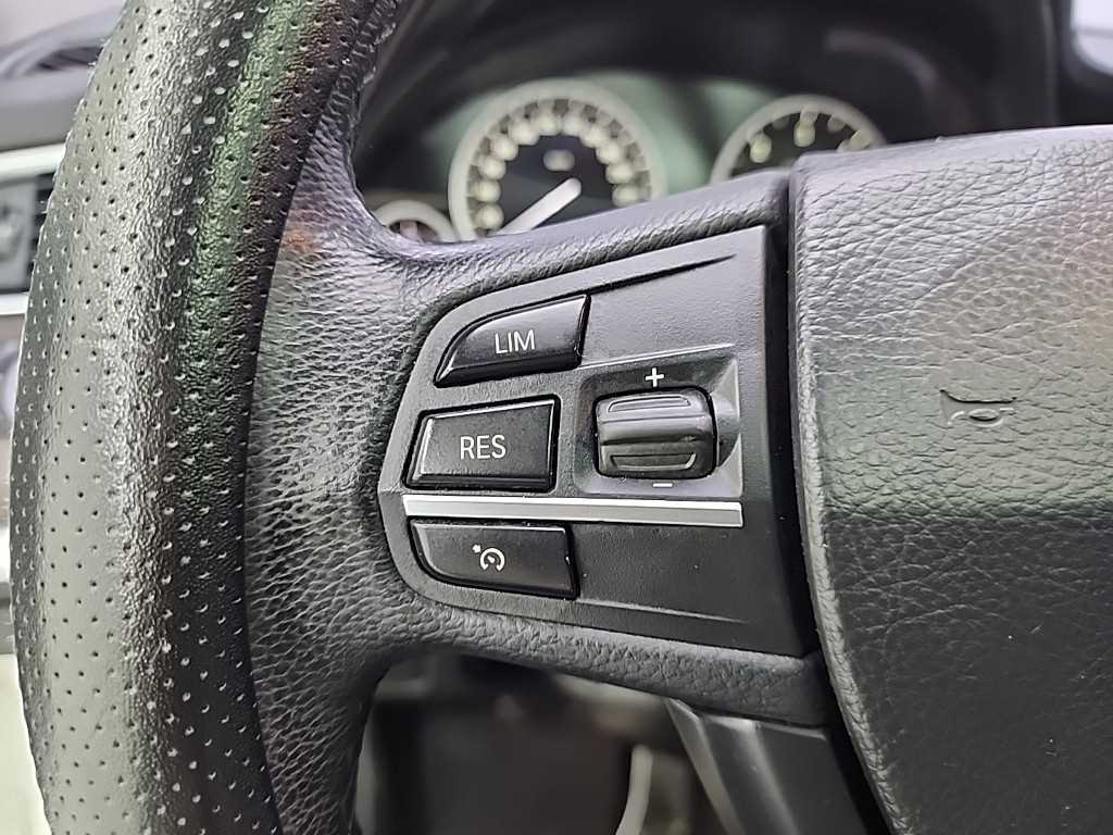 BMW Gran Turismo 2013 Blanco - Importación desde Corea - HF Imports Iquique - Foto 18