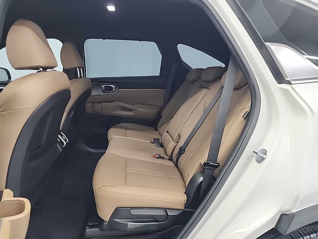 KIA Sorento - Vista 12