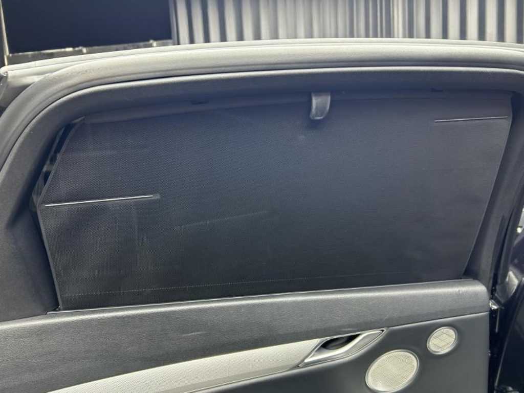 Genesis G80 - Vista 7