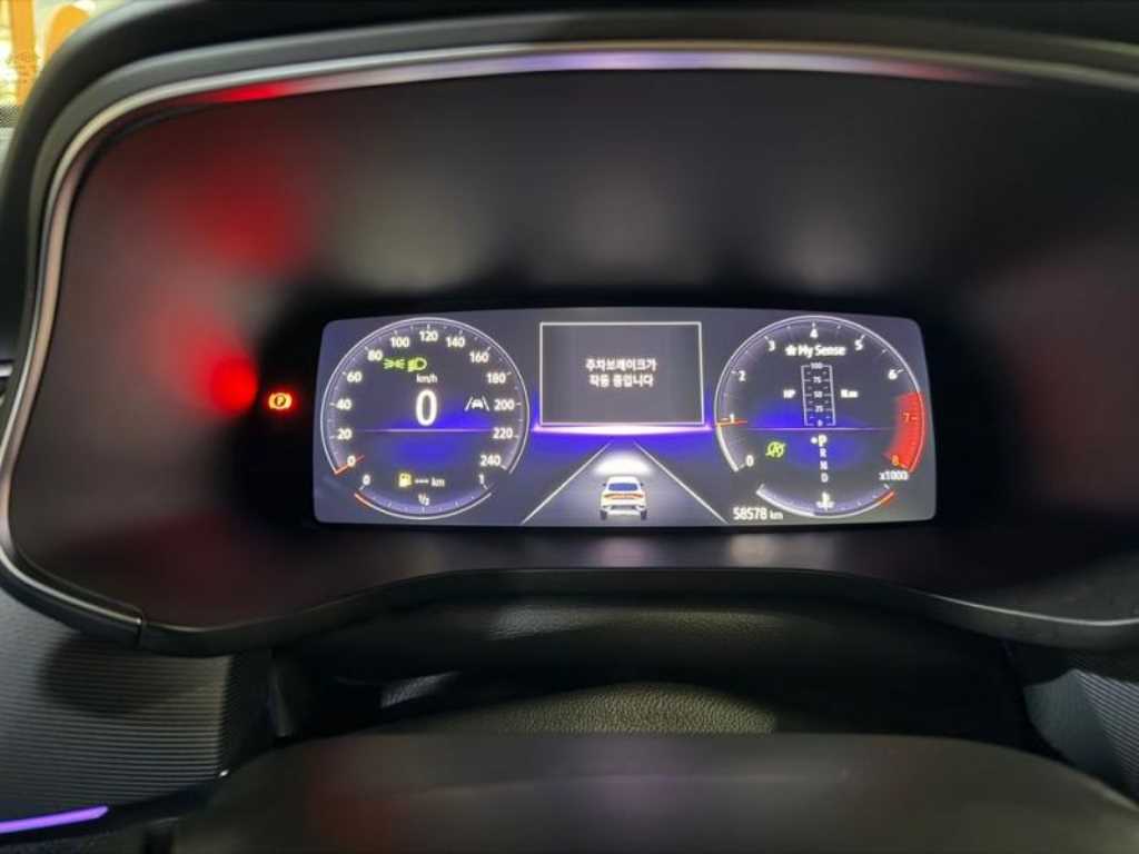 SAMSUNG XM3 - Vista 9