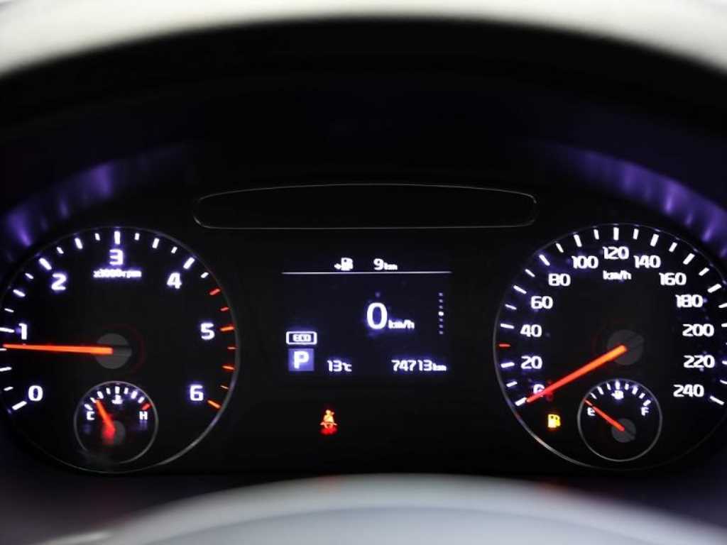 KIA Sorento 2019 Azul - Importación desde Corea - HF Imports Iquique - Foto 13