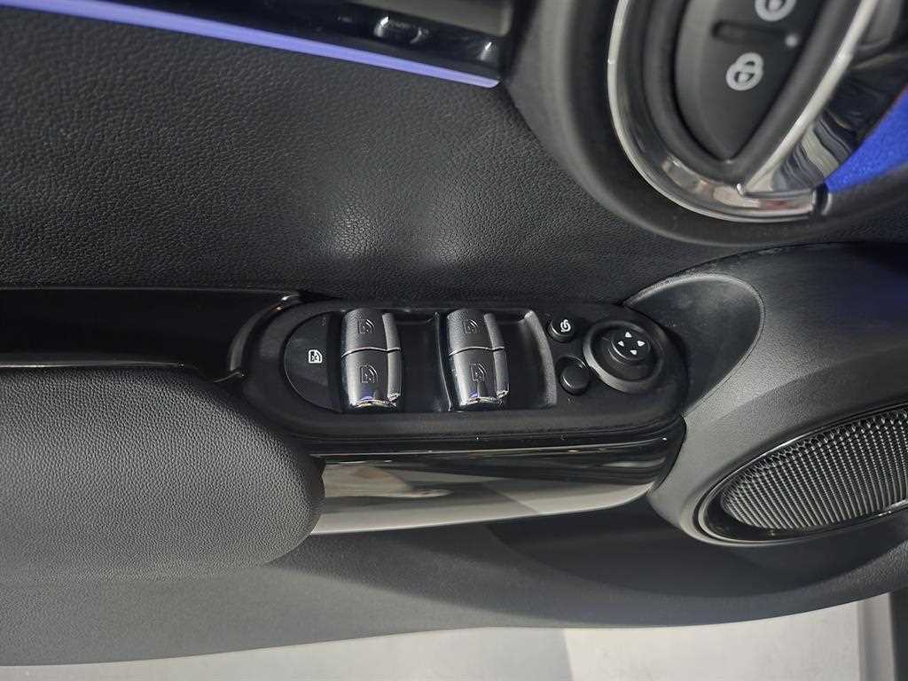 Mini Cooper - Vista 10