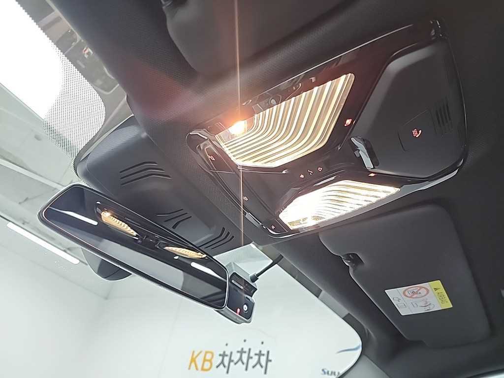 BMW X5 2022 Blanco - Importación desde Corea - HF Imports Iquique - Foto 17