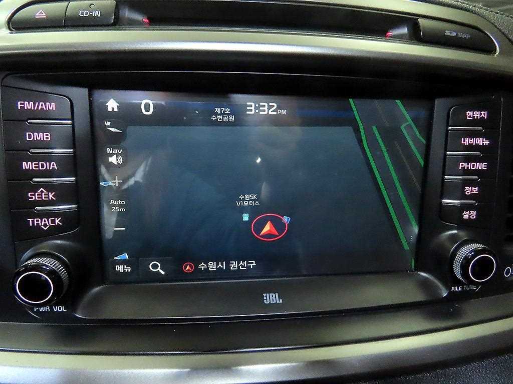 KIA Sorento 2016 - Importación desde Corea - HF Imports Iquique - Foto 14