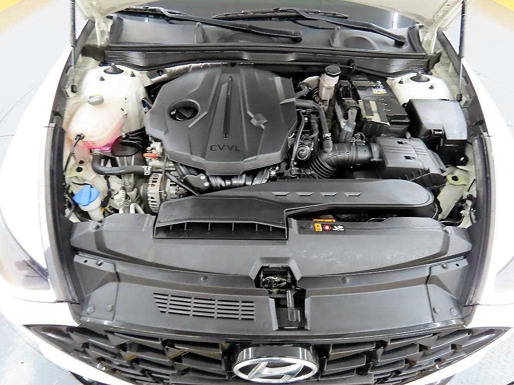 HYUNDAI Sonata 2022 - Importación desde Corea - HF Imports Iquique - Foto 18