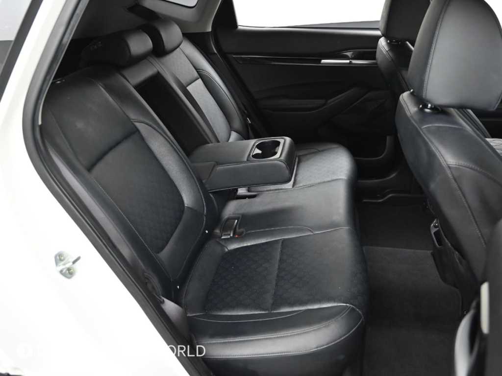 KIA Seltos - Vista 12