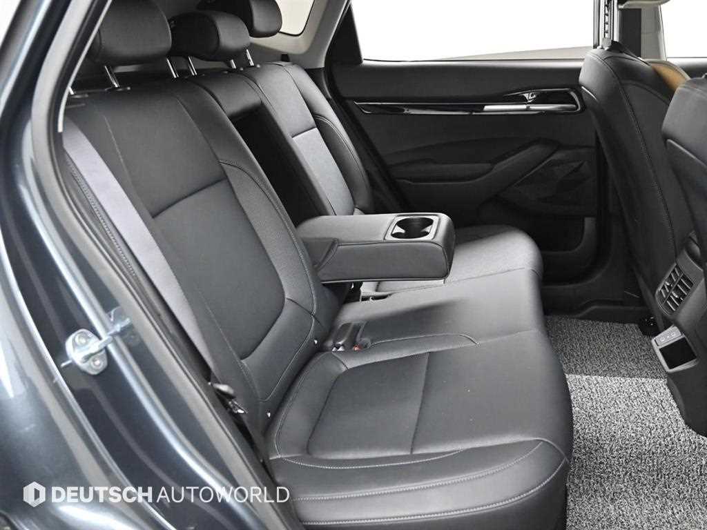 KIA Seltos - Vista 12