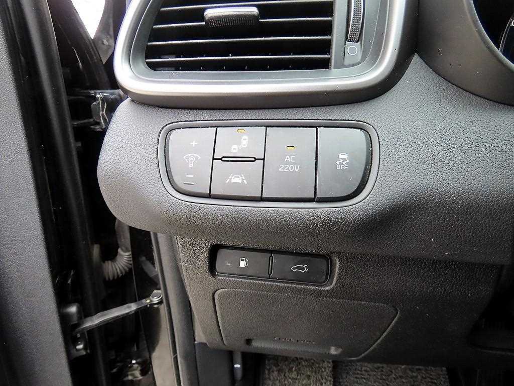 KIA Sorento - Vista 12