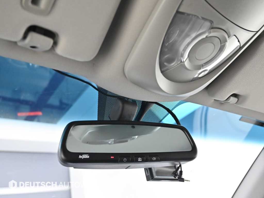 Ssangyong Korando 2016 - Importación desde Corea - HF Imports Iquique - Foto 18