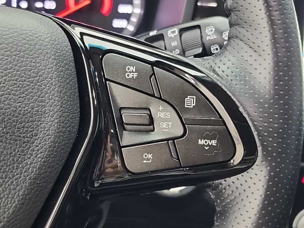 Ssangyong Tivoli 2022 Blanco - Importación desde Corea - HF Imports Iquique - Foto 17