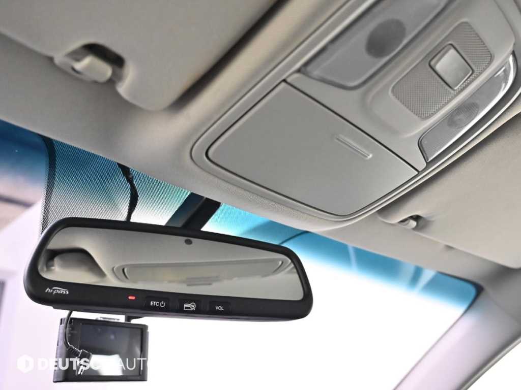 KIA K5 2017 Gris - Importación desde Corea - HF Imports Iquique - Foto 18