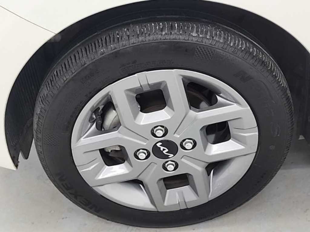 KIA Ray 2024 Blanco - Importación desde Corea - HF Imports Iquique - Foto 19