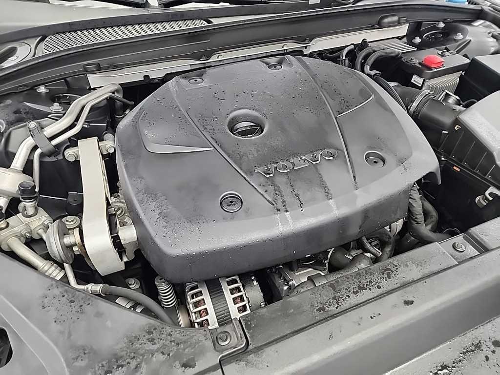 Volvo S90 - Vista 5