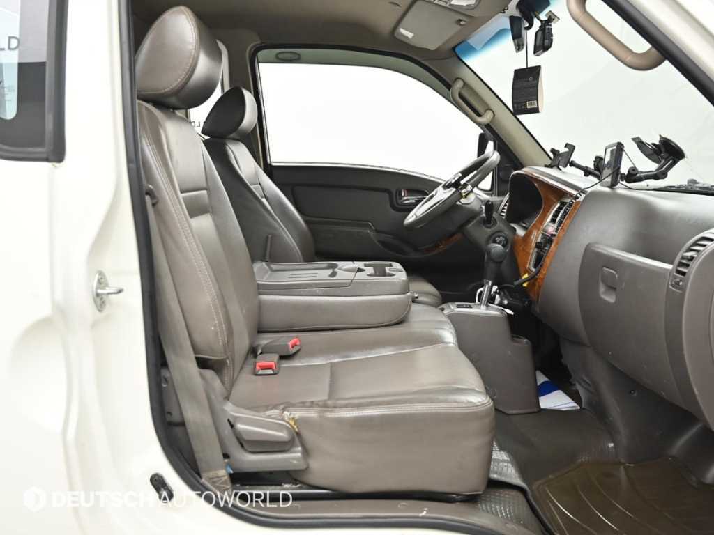 Small Truck Cargo (small) - Vista 10