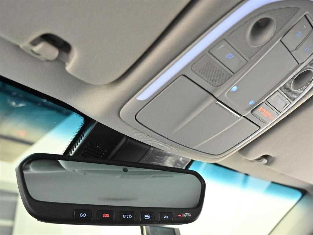 Genesis G70 2018 Negro - Importación desde Corea - HF Imports Iquique - Foto 17