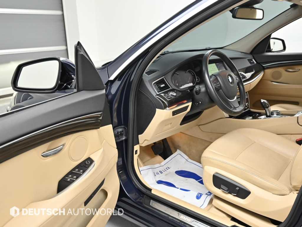 BMW Gran Turismo - Vista 11