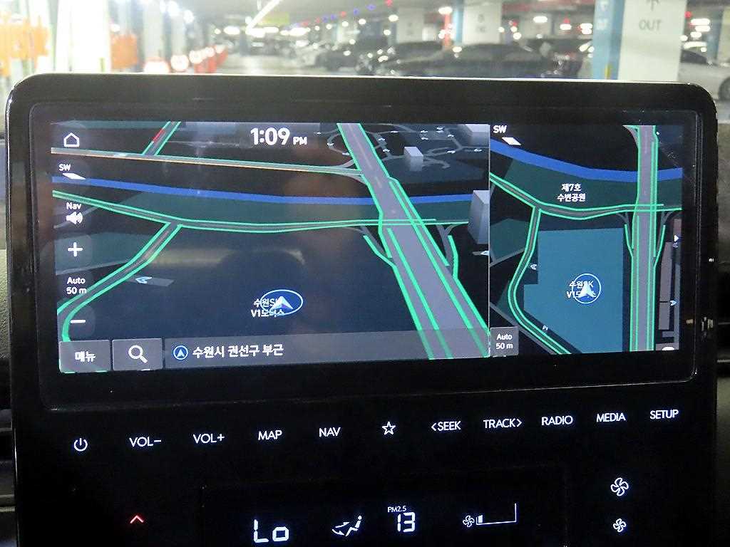 HYUNDAI Staria 2022 Negro - Importación desde Corea - HF Imports Iquique - Foto 13