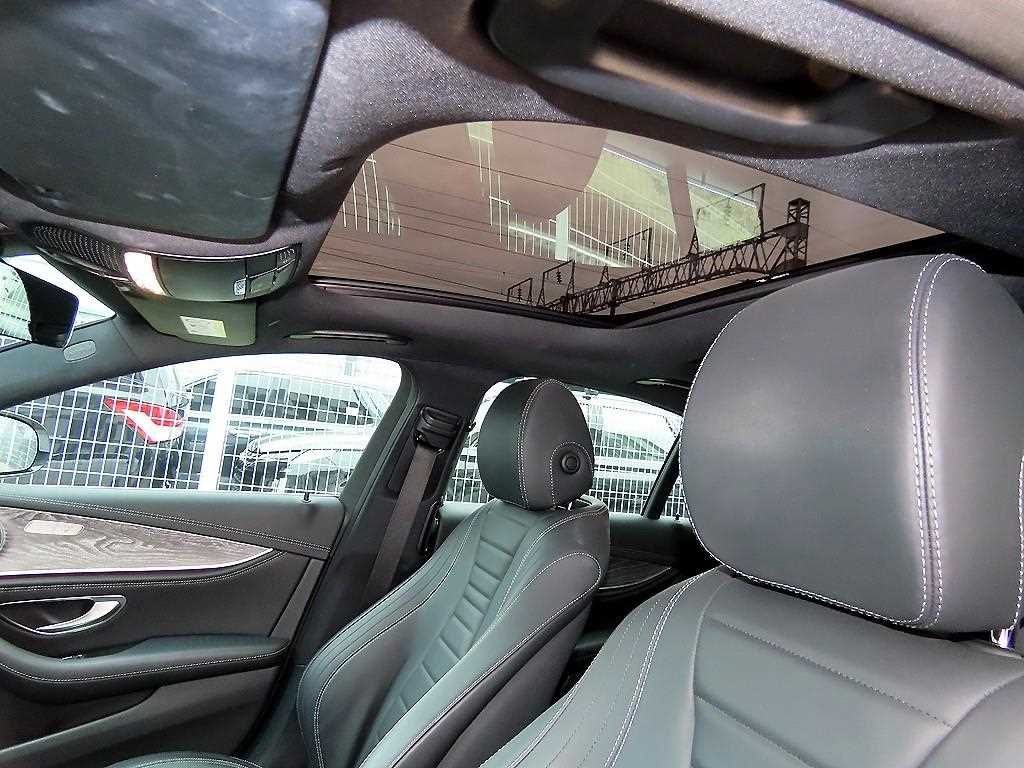 Mercedes Benz E class 2021 - Importación desde Corea - HF Imports Iquique - Foto 17