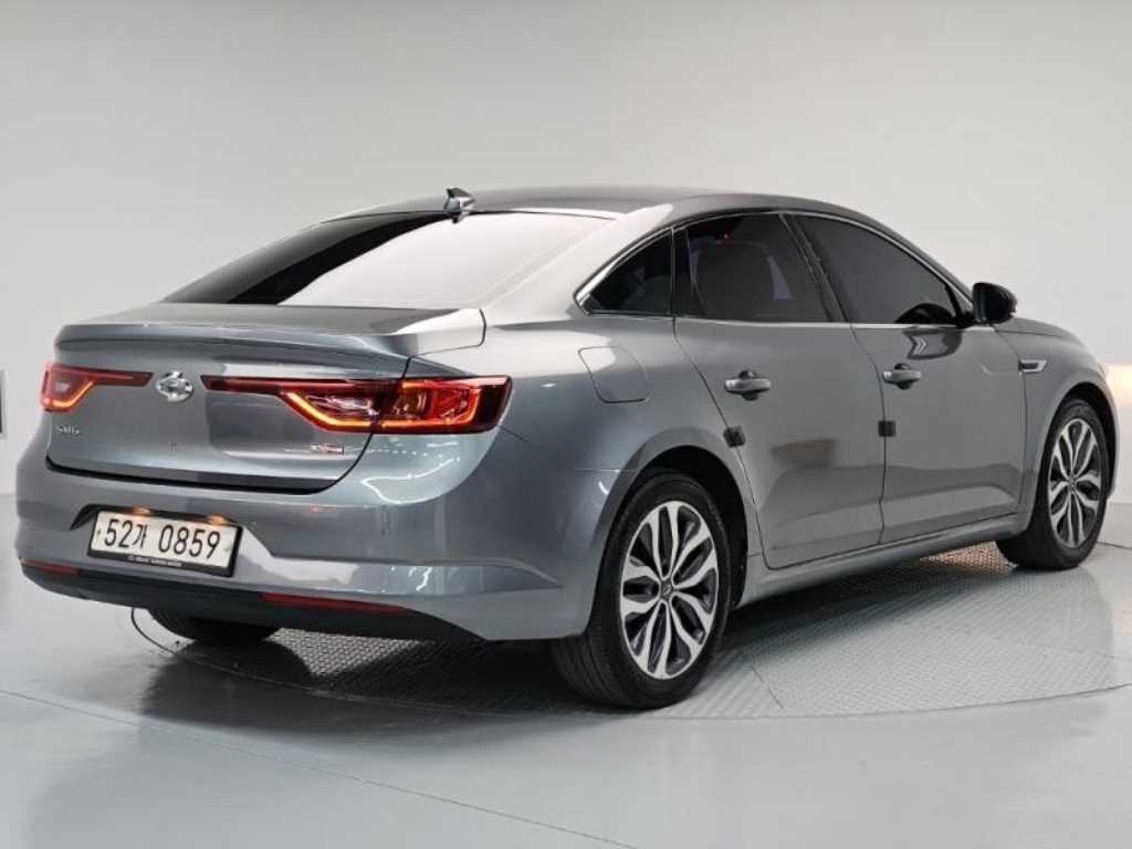 SAMSUNG SM6 - Vista 3