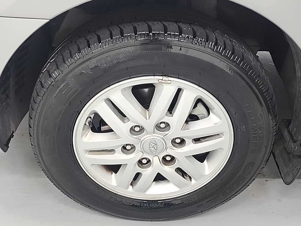 HYUNDAI Starex 2017 - Importación desde Corea - HF Imports Iquique - Foto 19