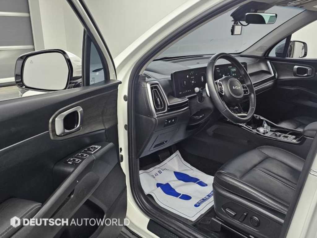 KIA Sorento - Vista 11