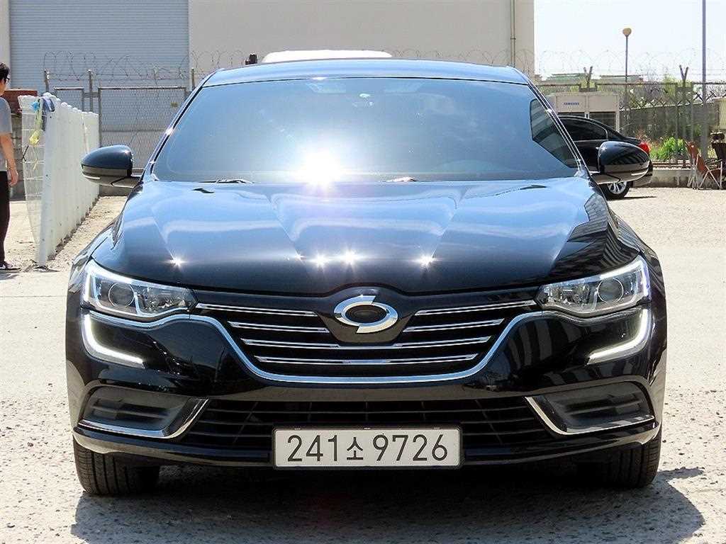 SAMSUNG SM6 2019 Negro - Importación desde Corea - HF Imports Iquique - Foto 1