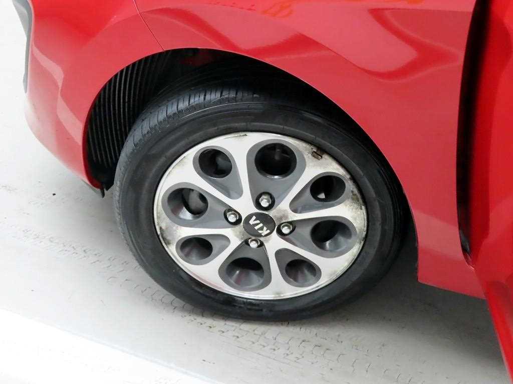 KIA Morning 2012 - Importación desde Corea - HF Imports Iquique - Foto 19