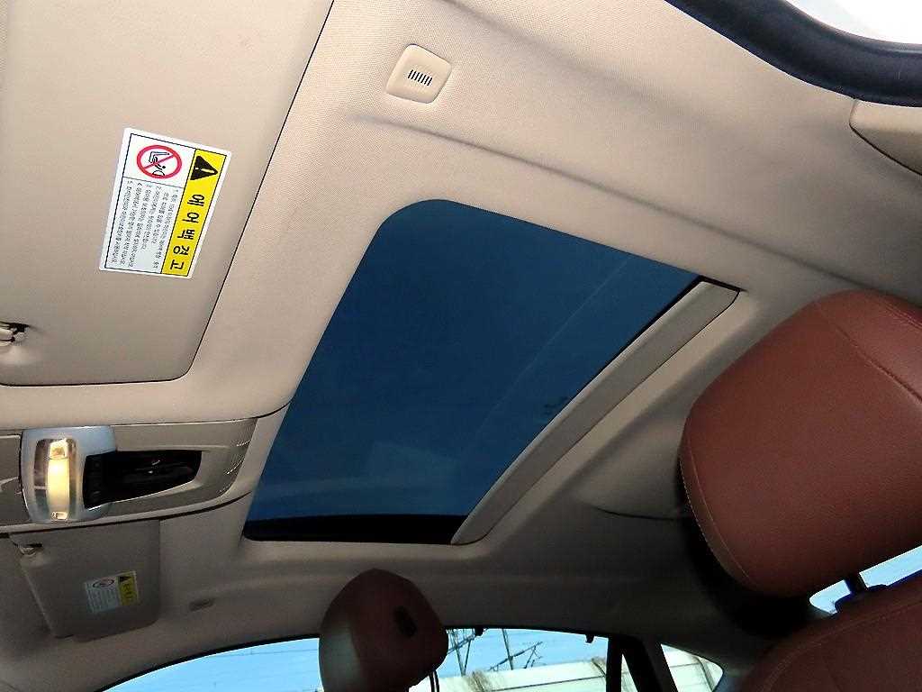 BMW X6 2016 Blanco - Importación desde Corea - HF Imports Iquique - Foto 16