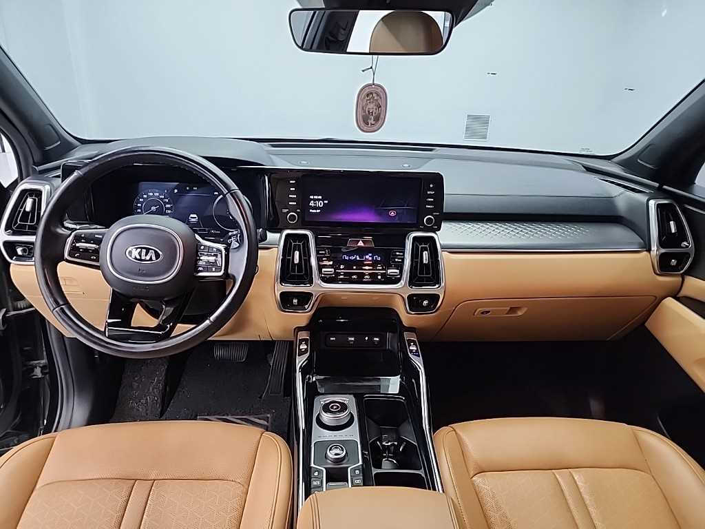 KIA Sorento - Vista 7